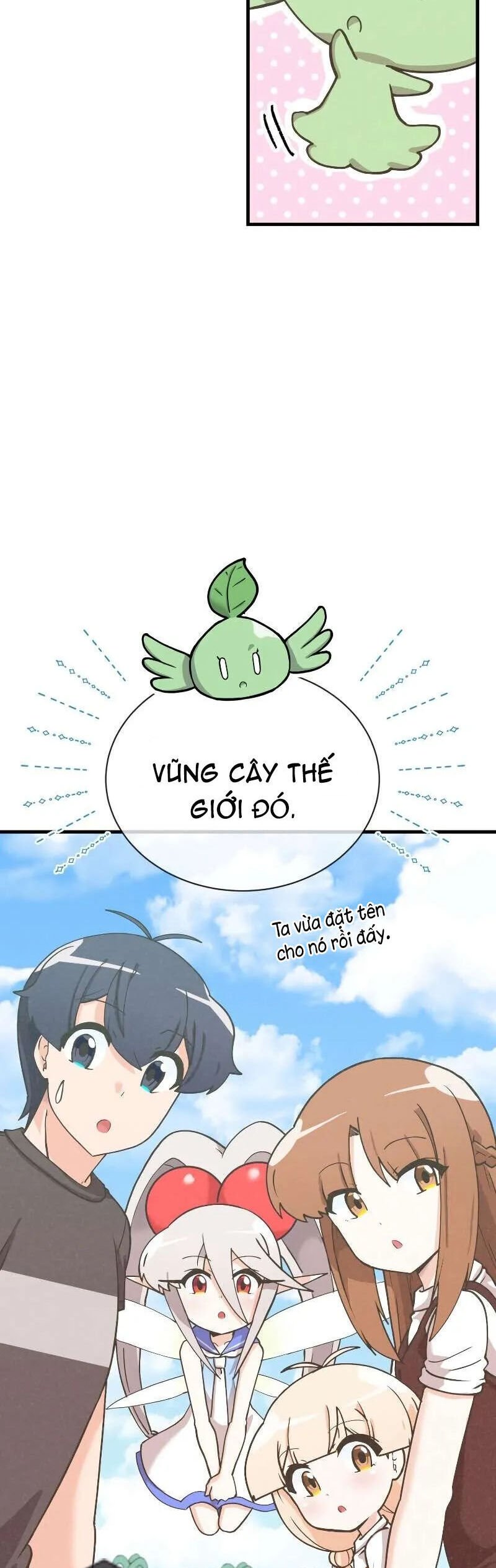 Tôi Trở Thành Một Nông Dân - Chap 153