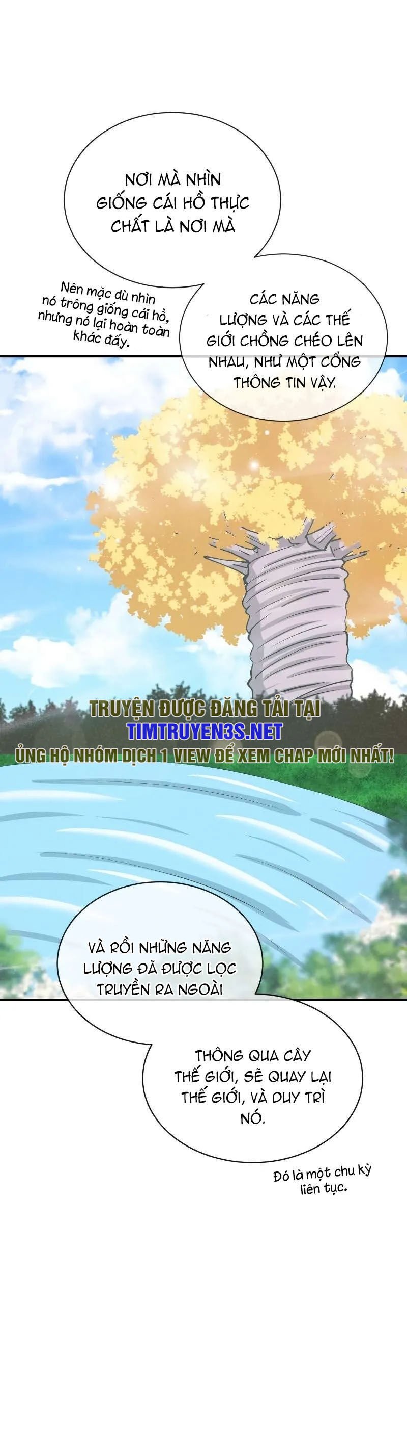 Tôi Trở Thành Một Nông Dân - Chap 153