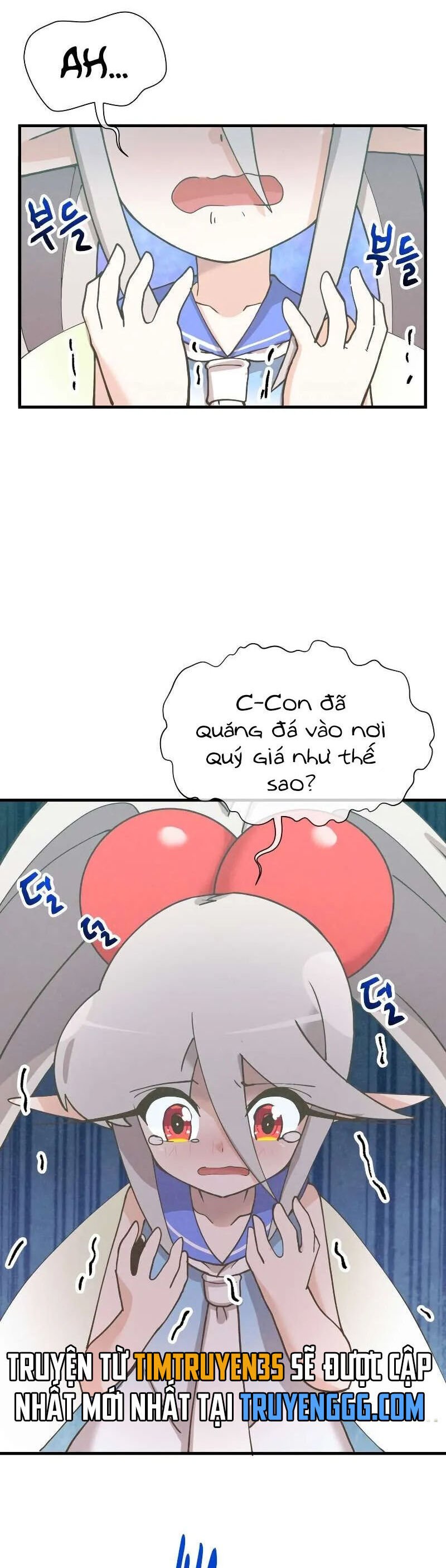 Tôi Trở Thành Một Nông Dân - Chap 153