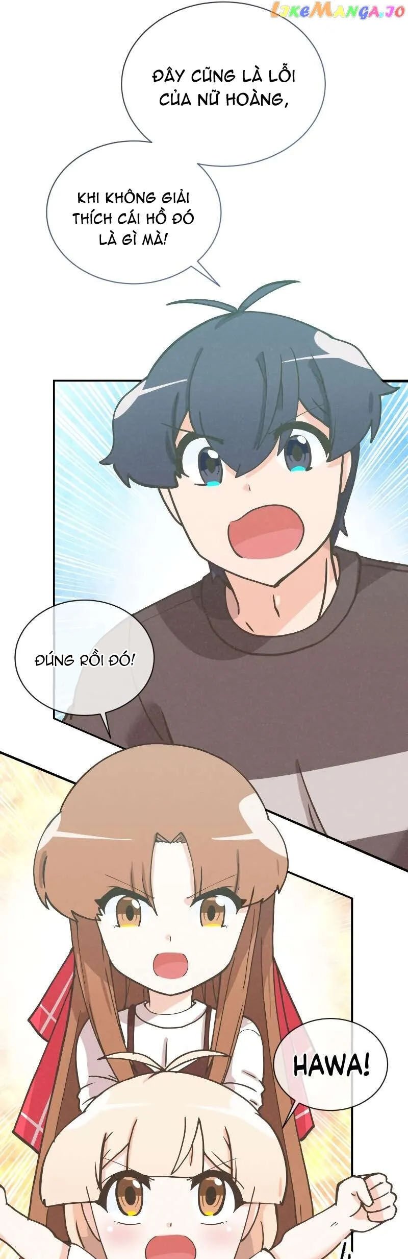 Tôi Trở Thành Một Nông Dân - Chap 153