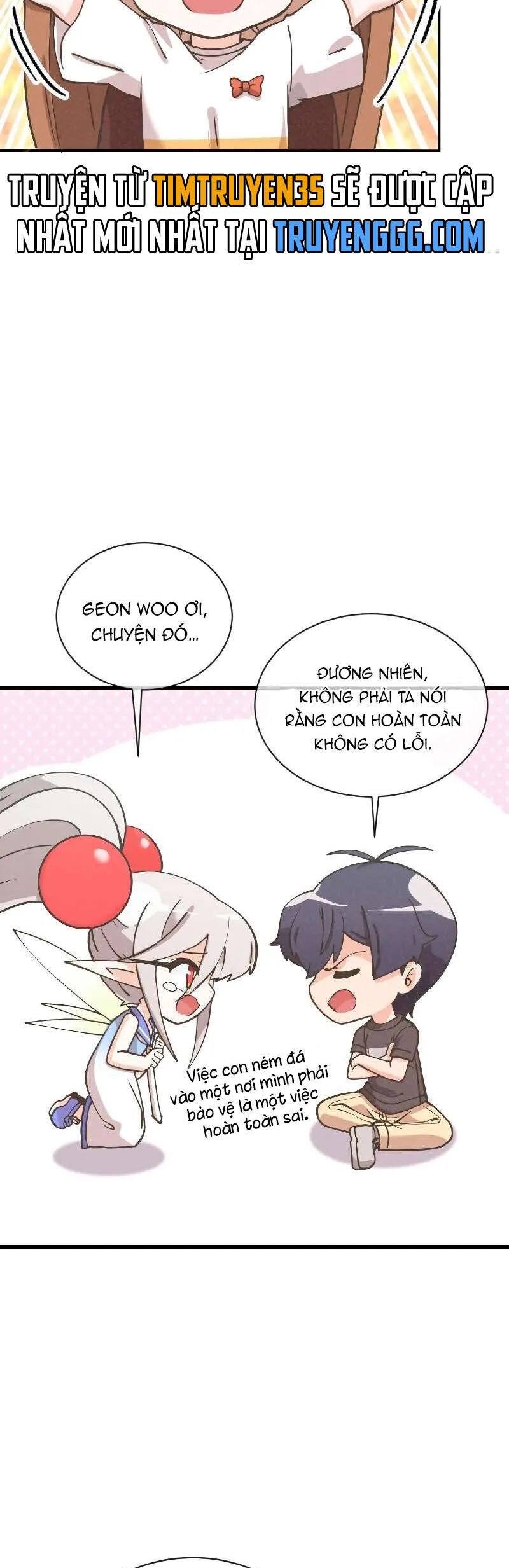 Tôi Trở Thành Một Nông Dân - Chap 153