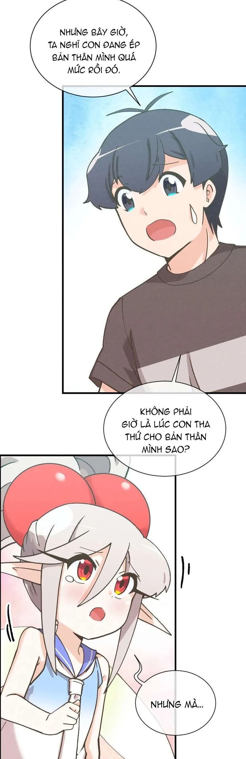 Tôi Trở Thành Một Nông Dân - Chap 153