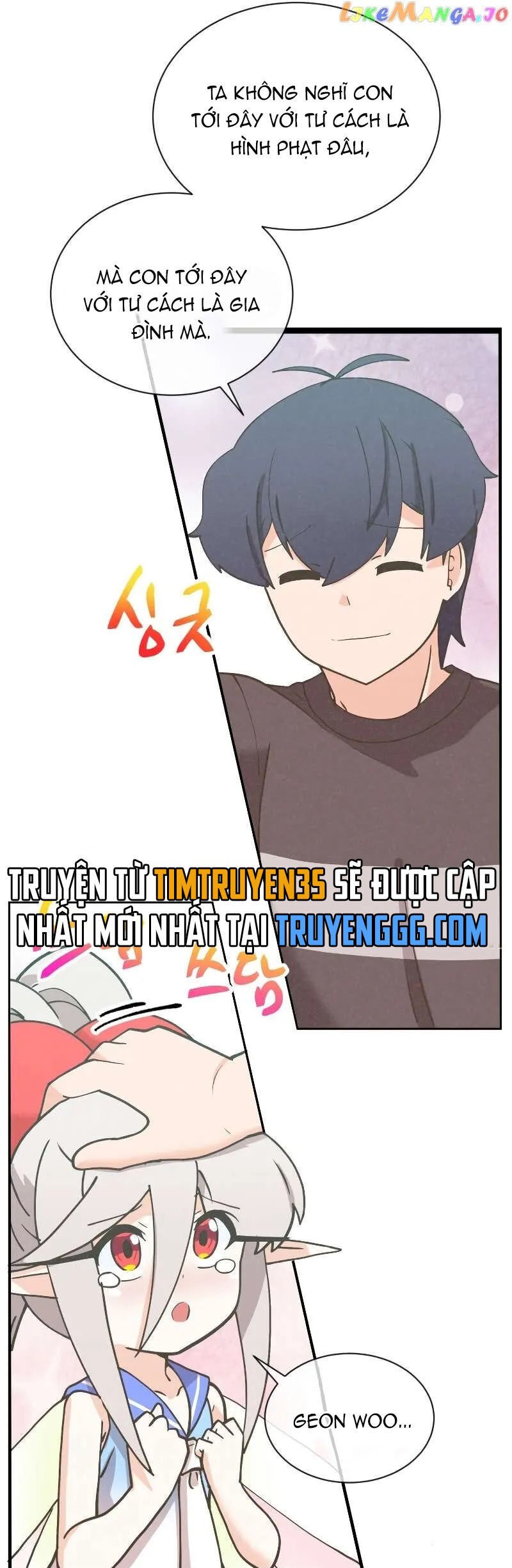Tôi Trở Thành Một Nông Dân - Chap 153