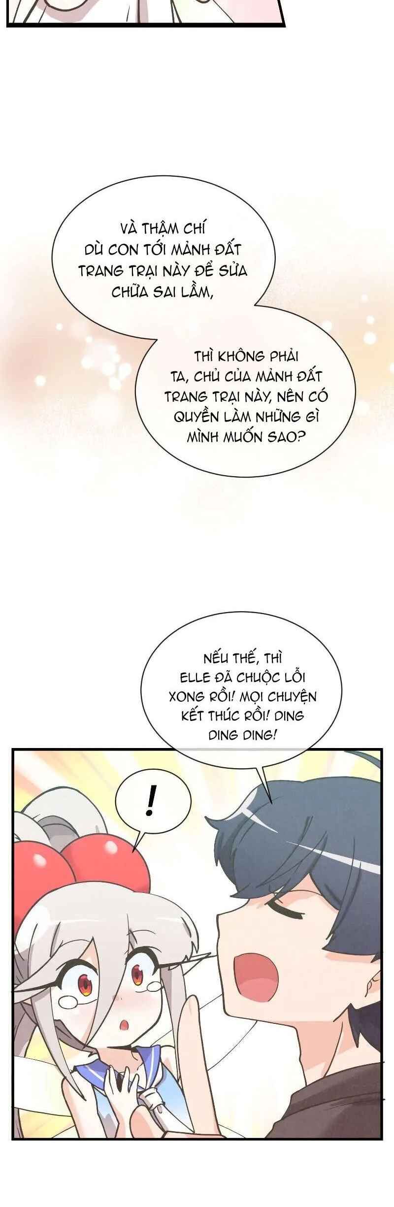 Tôi Trở Thành Một Nông Dân - Chap 153