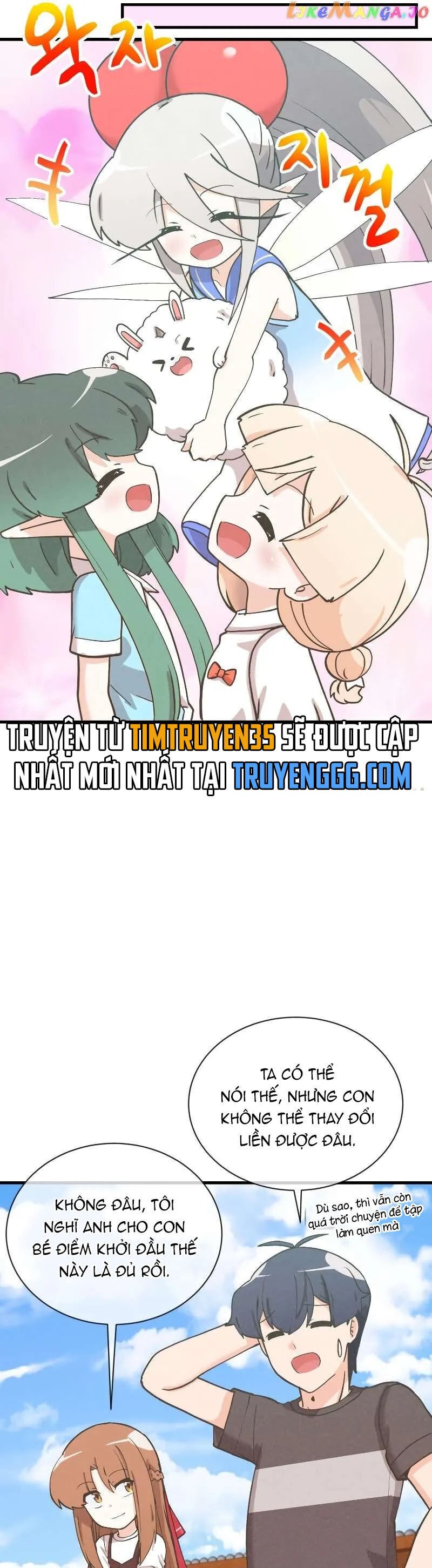 Tôi Trở Thành Một Nông Dân - Chap 153