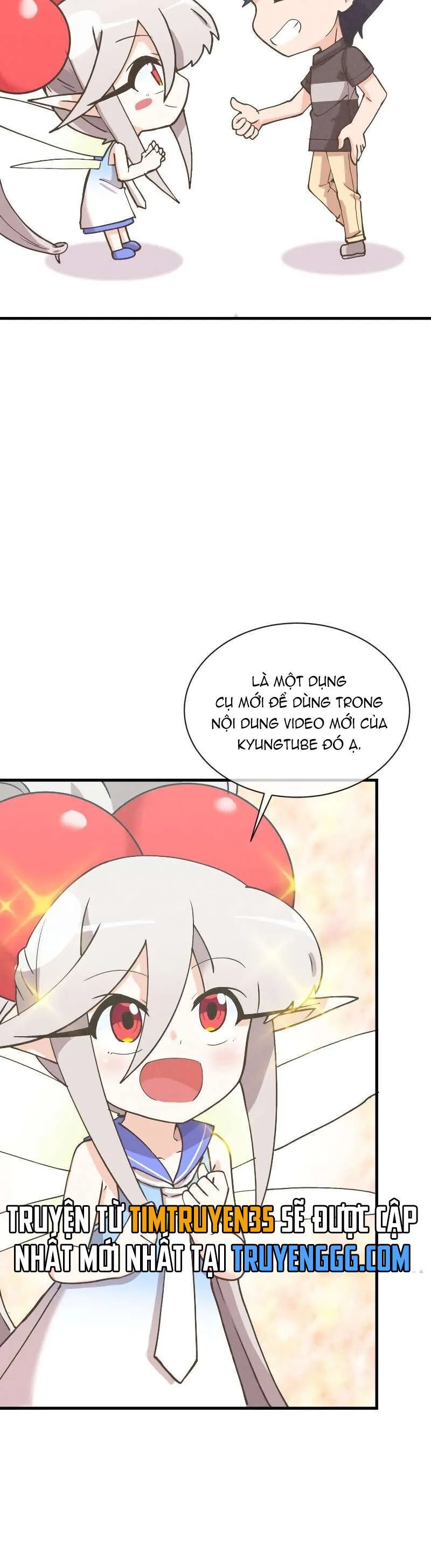 Tôi Trở Thành Một Nông Dân - Chap 153