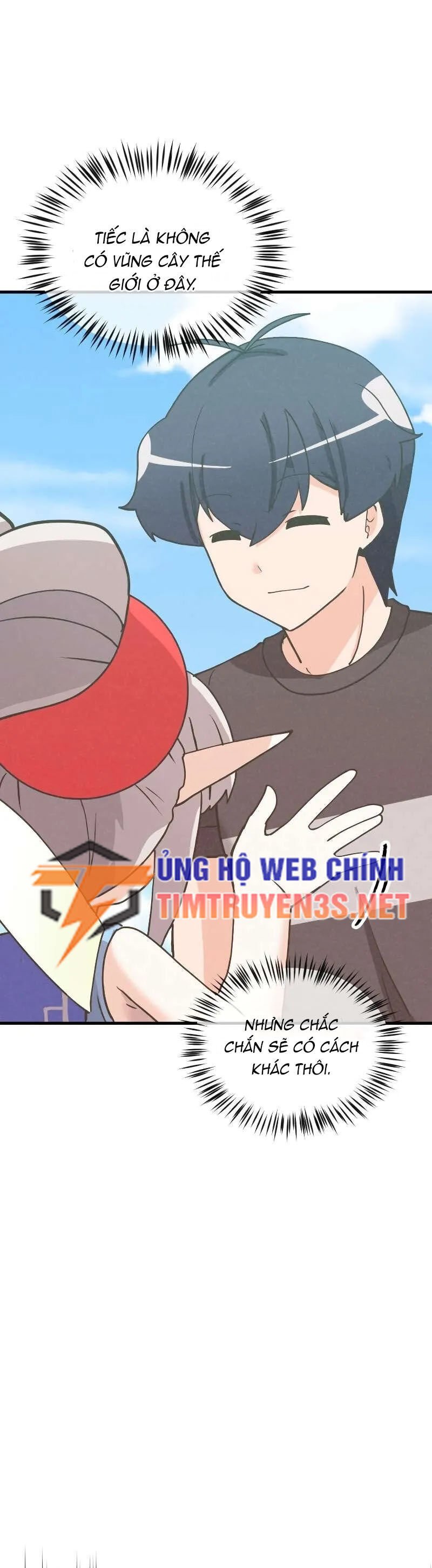 Tôi Trở Thành Một Nông Dân - Chap 153