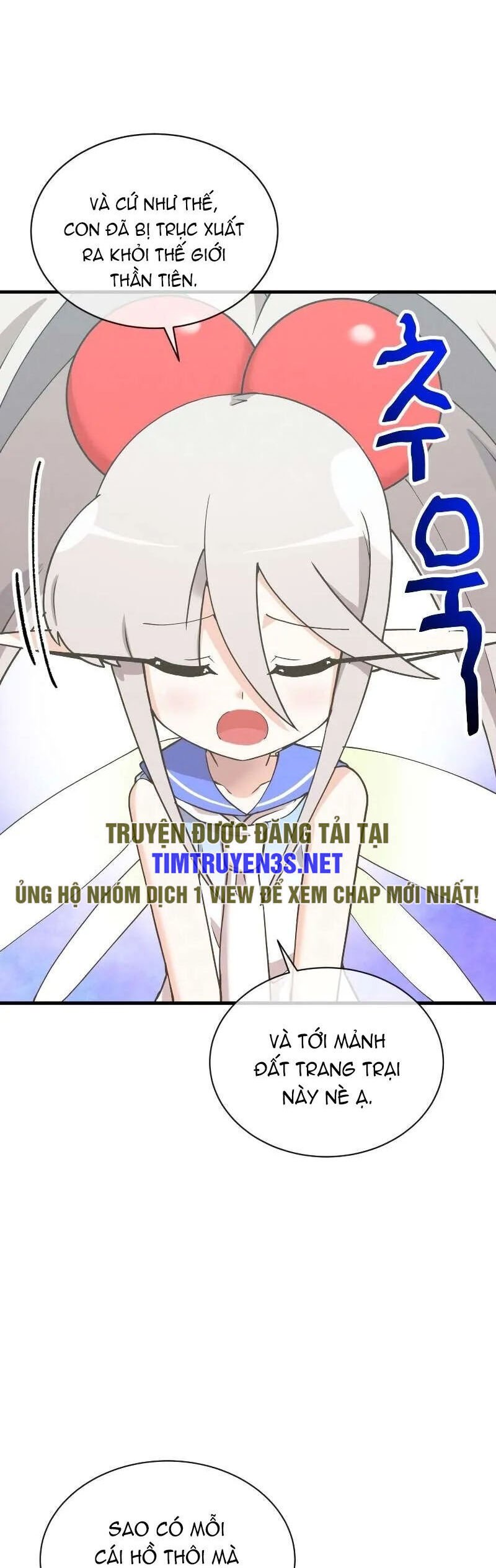 Tôi Trở Thành Một Nông Dân - Chap 153