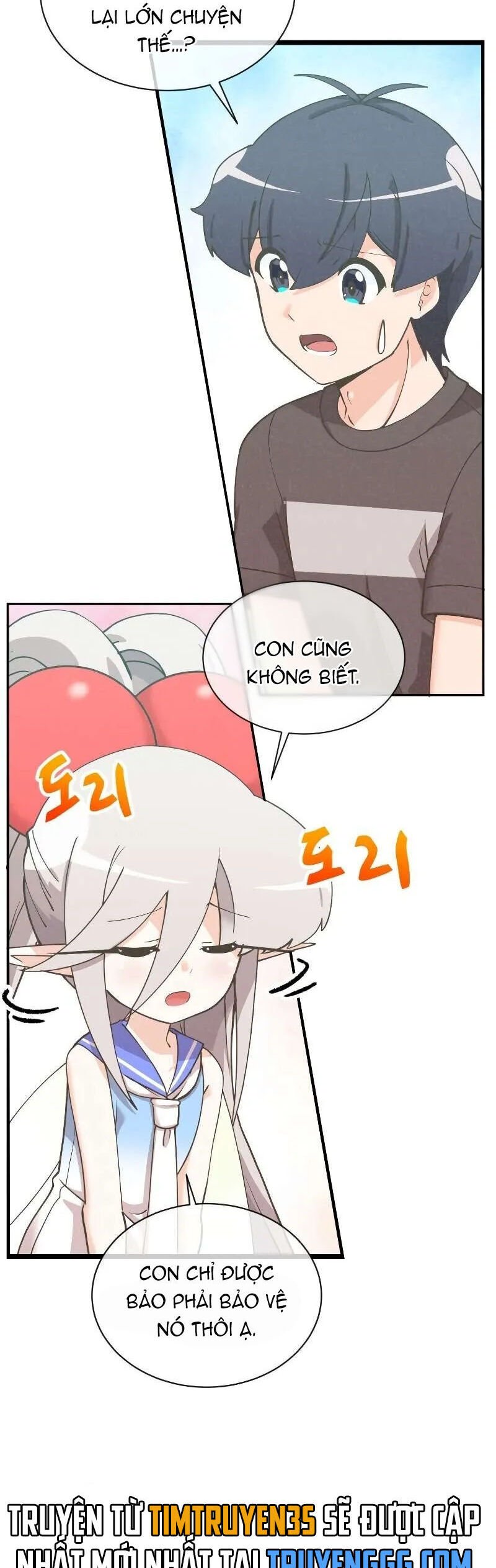 Tôi Trở Thành Một Nông Dân - Chap 153