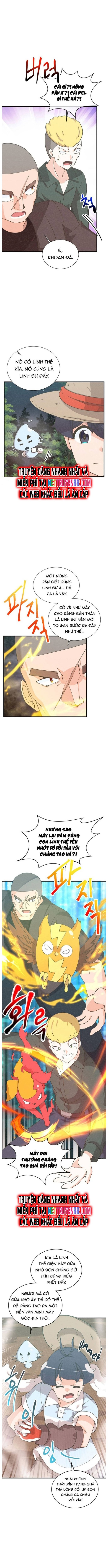 Tôi Trở Thành Một Nông Dân - Chap 156