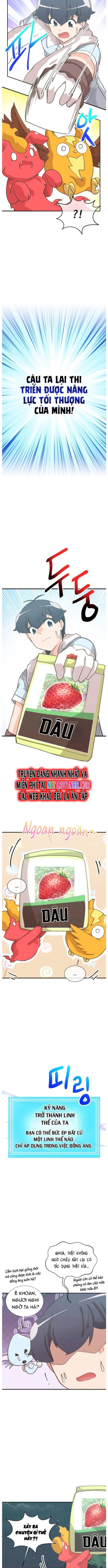 Tôi Trở Thành Một Nông Dân - Chap 156