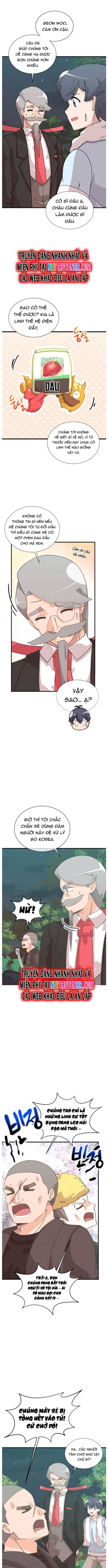 Tôi Trở Thành Một Nông Dân - Chap 156