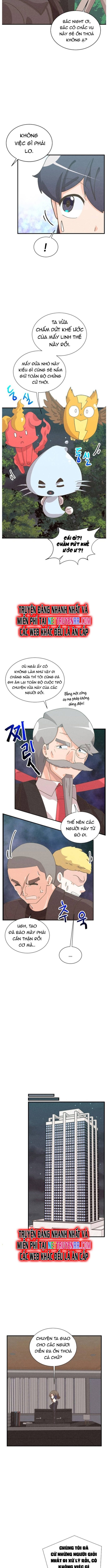 Tôi Trở Thành Một Nông Dân - Chap 156