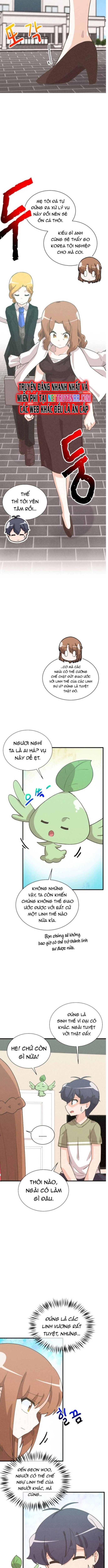 Tôi Trở Thành Một Nông Dân - Chap 156