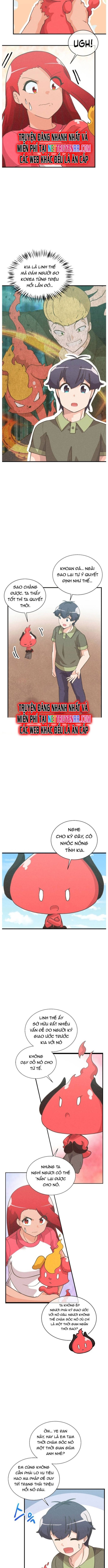 Tôi Trở Thành Một Nông Dân - Chap 157