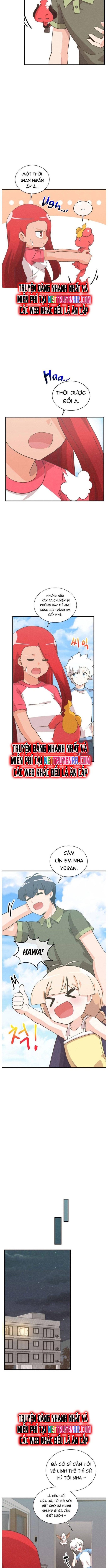 Tôi Trở Thành Một Nông Dân - Chap 157