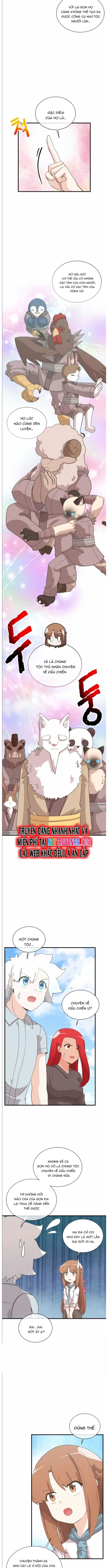 Tôi Trở Thành Một Nông Dân - Chap 163