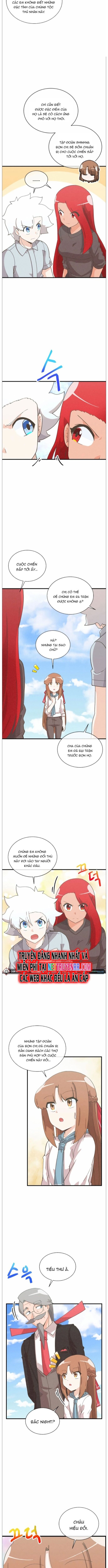 Tôi Trở Thành Một Nông Dân - Chap 163