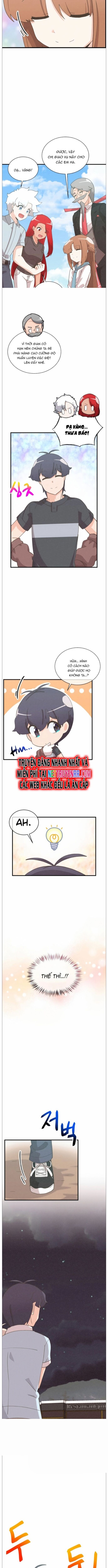 Tôi Trở Thành Một Nông Dân - Chap 163