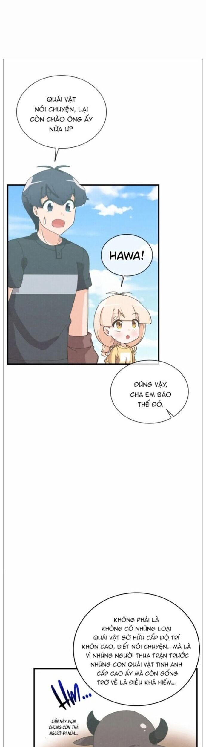 Tôi Trở Thành Một Nông Dân - Chap 163