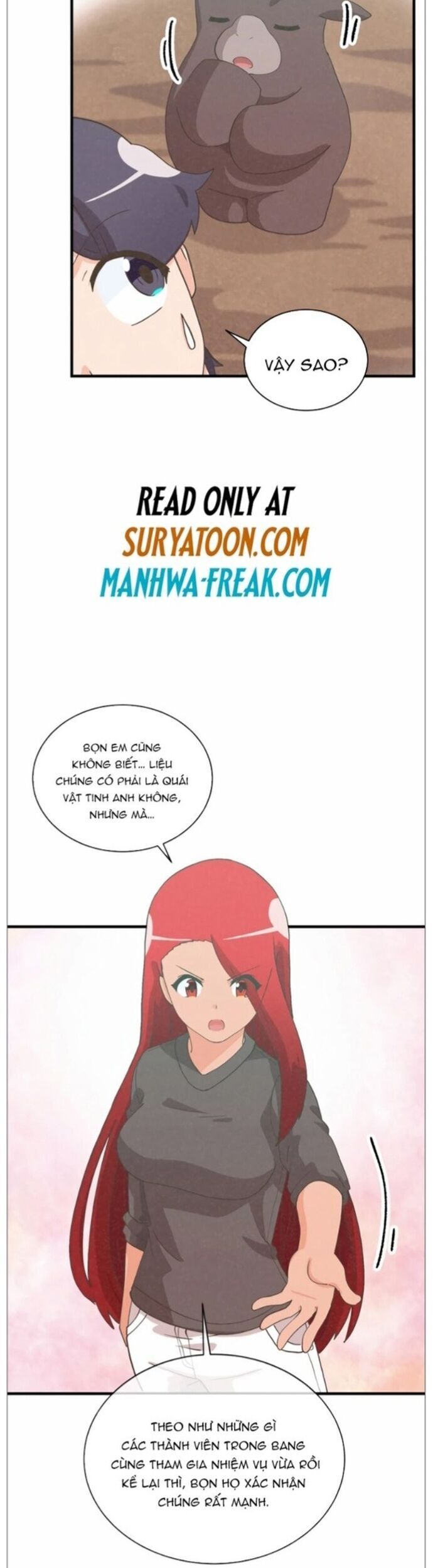 Tôi Trở Thành Một Nông Dân - Chap 163