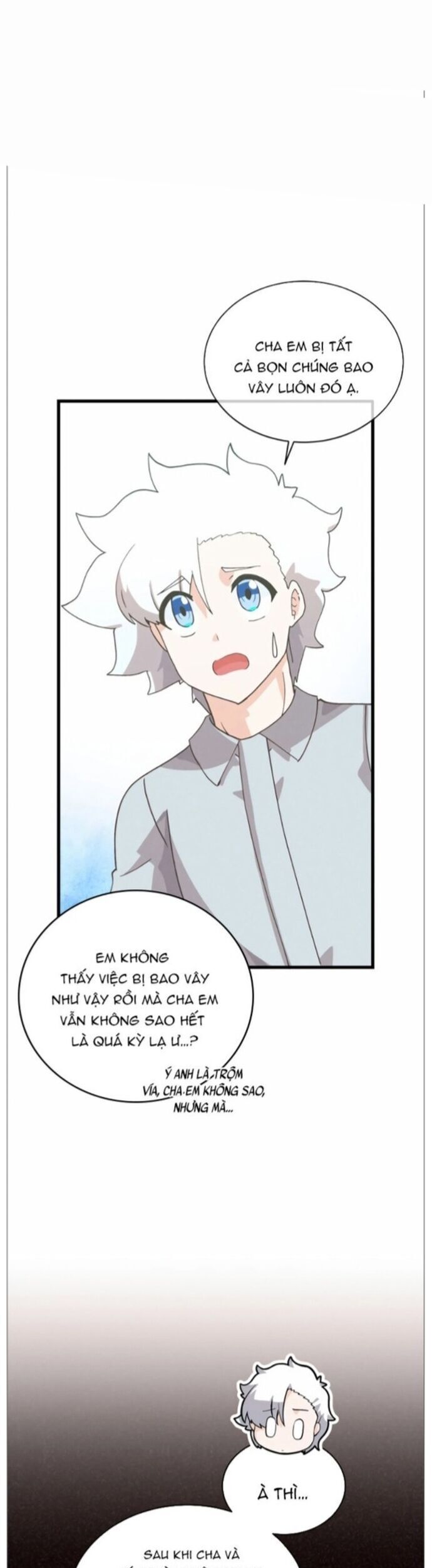 Tôi Trở Thành Một Nông Dân - Chap 163