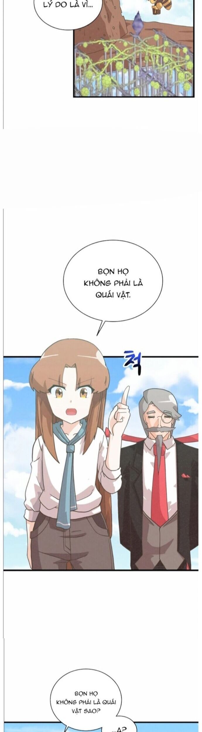 Tôi Trở Thành Một Nông Dân - Chap 163