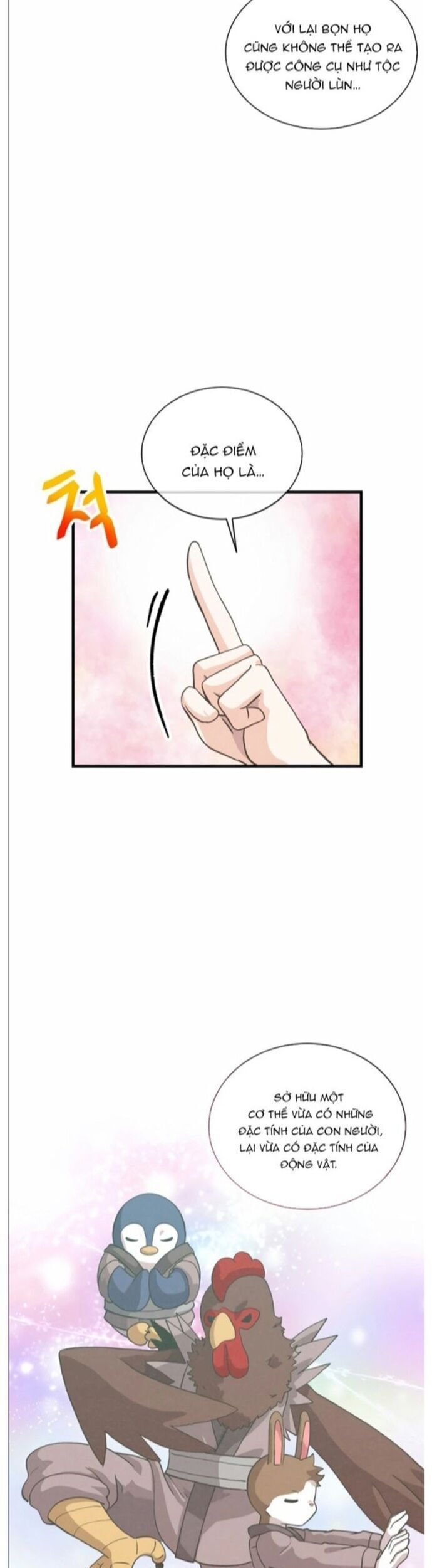 Tôi Trở Thành Một Nông Dân - Chap 163