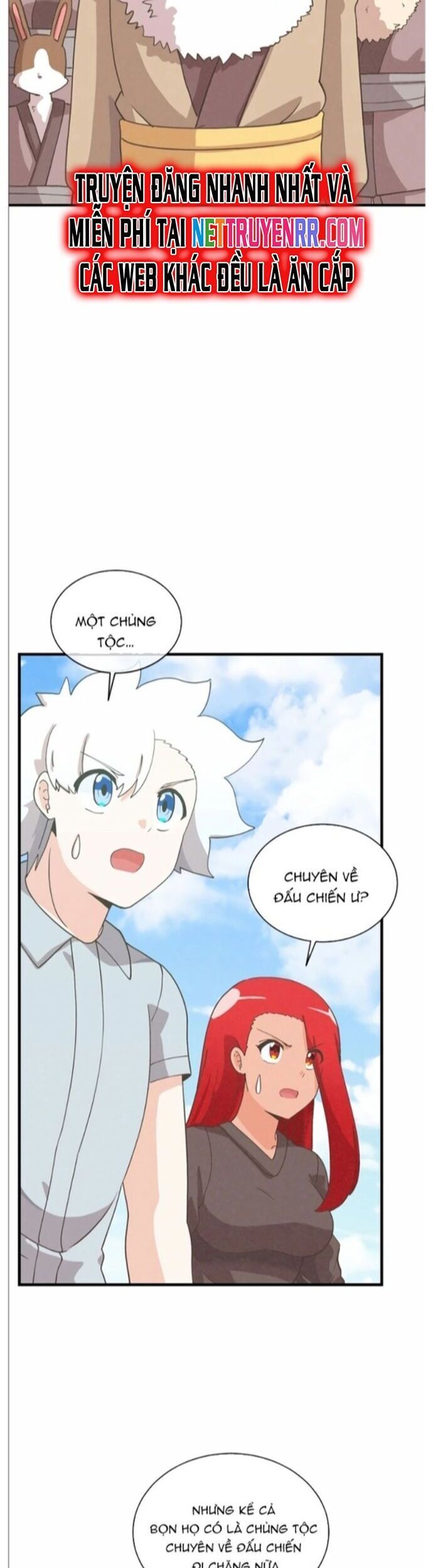 Tôi Trở Thành Một Nông Dân - Chap 163