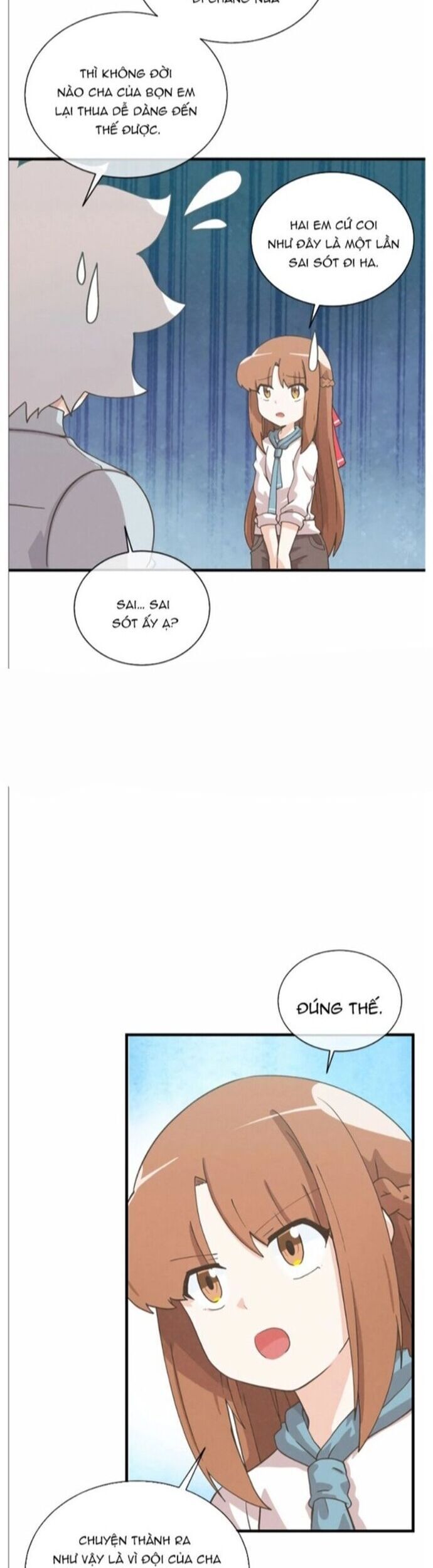 Tôi Trở Thành Một Nông Dân - Chap 163