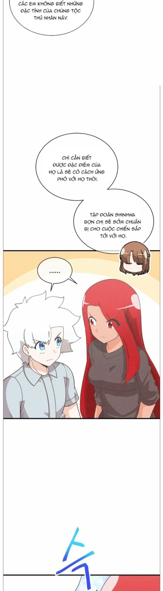 Tôi Trở Thành Một Nông Dân - Chap 163
