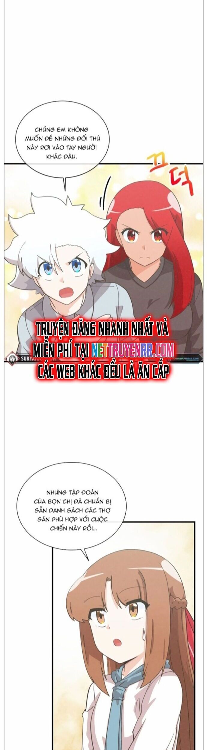 Tôi Trở Thành Một Nông Dân - Chap 163