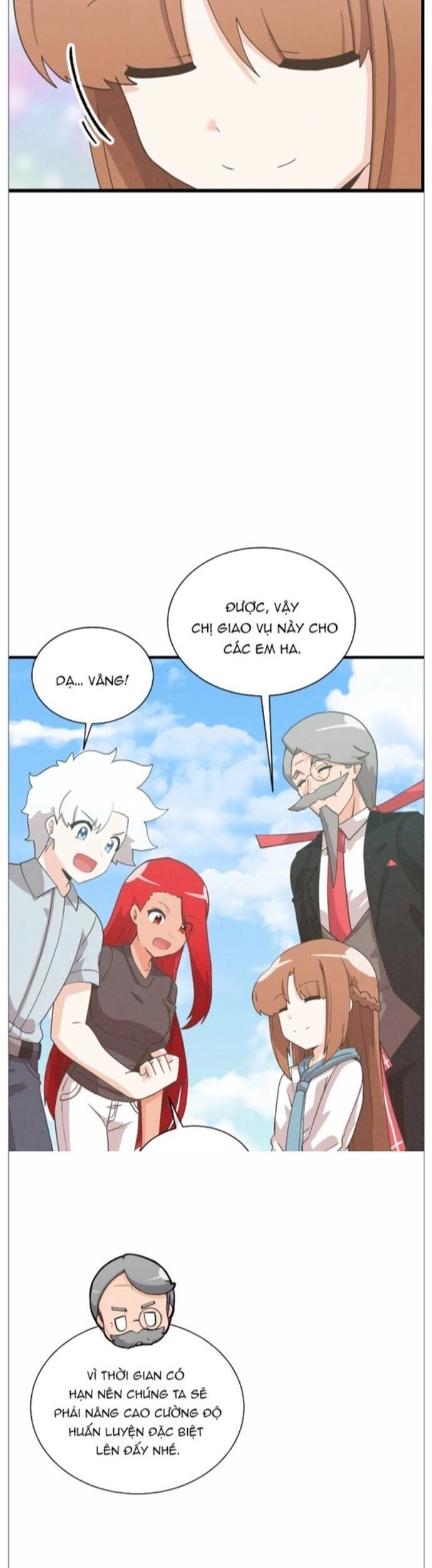 Tôi Trở Thành Một Nông Dân - Chap 163