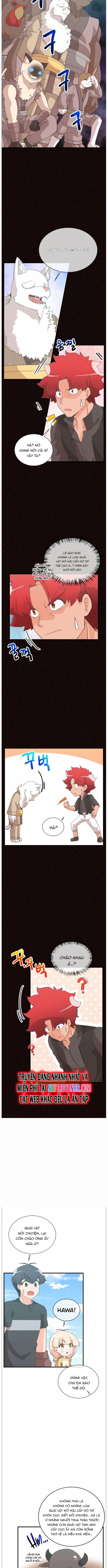 Tôi Trở Thành Một Nông Dân - Chap 163