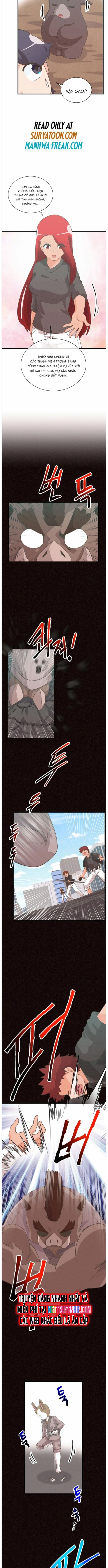 Tôi Trở Thành Một Nông Dân - Chap 163