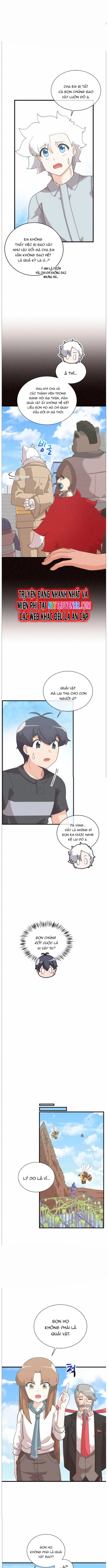 Tôi Trở Thành Một Nông Dân - Chap 163
