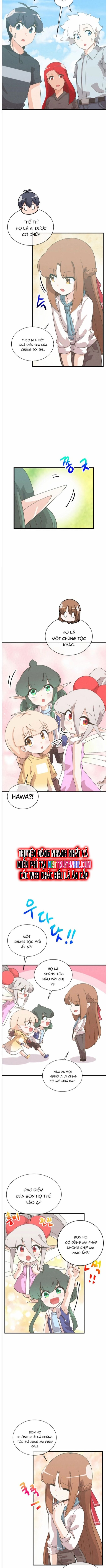 Tôi Trở Thành Một Nông Dân - Chap 163