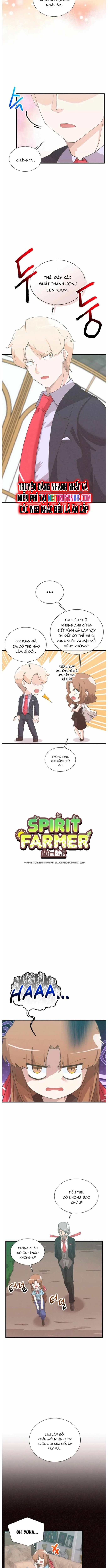 Tôi Trở Thành Một Nông Dân - Chap 170