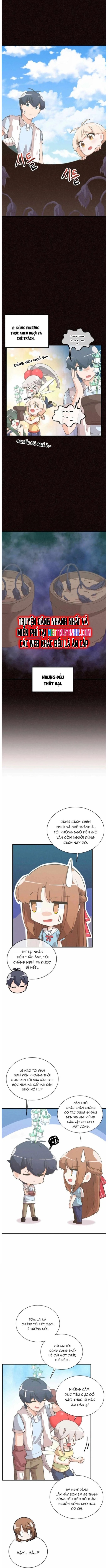 Tôi Trở Thành Một Nông Dân - Chap 170