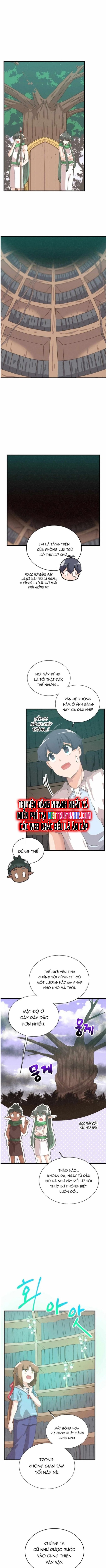 Tôi Trở Thành Một Nông Dân - Chap 170