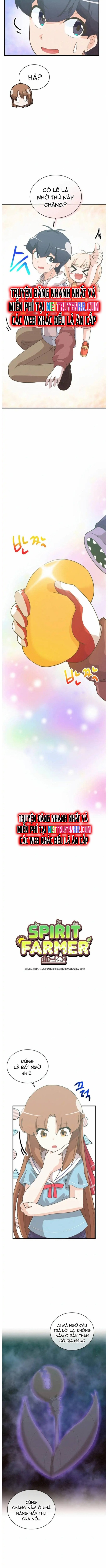 Tôi Trở Thành Một Nông Dân - Chap 171