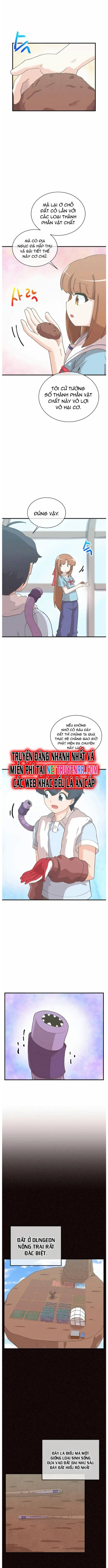 Tôi Trở Thành Một Nông Dân - Chap 171