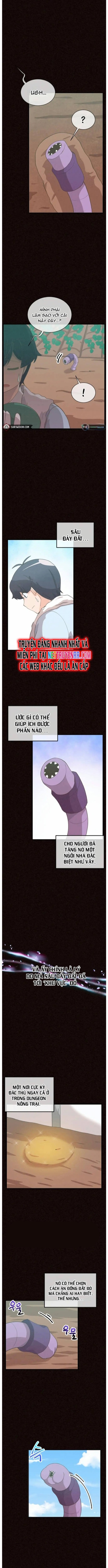 Tôi Trở Thành Một Nông Dân - Chap 171