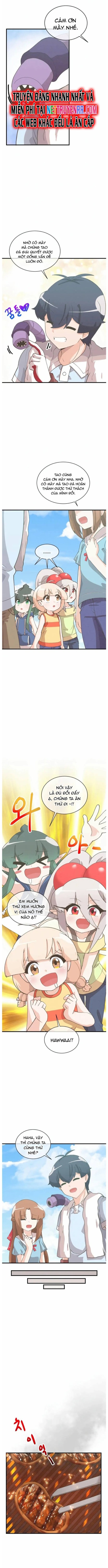 Tôi Trở Thành Một Nông Dân - Chap 171