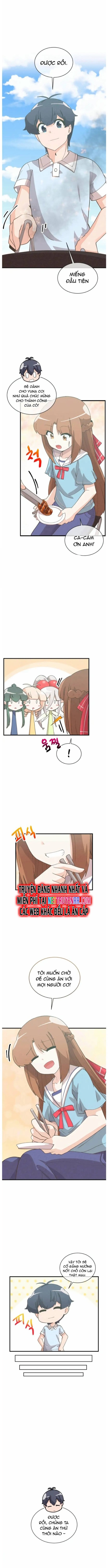 Tôi Trở Thành Một Nông Dân - Chap 171