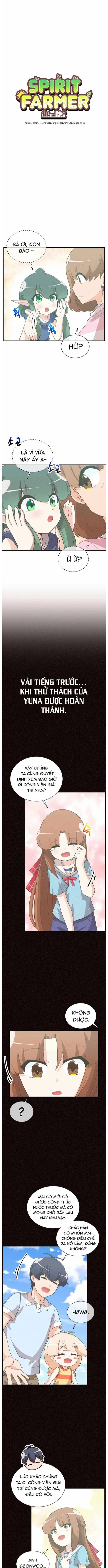 Tôi Trở Thành Một Nông Dân - Chap 172