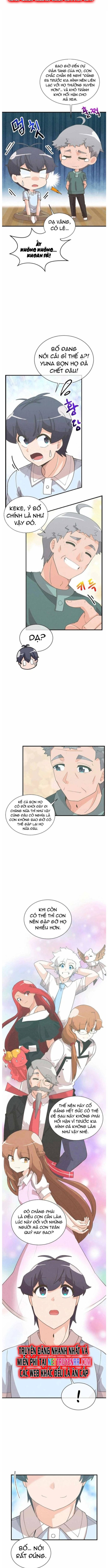Tôi Trở Thành Một Nông Dân - Chap 172