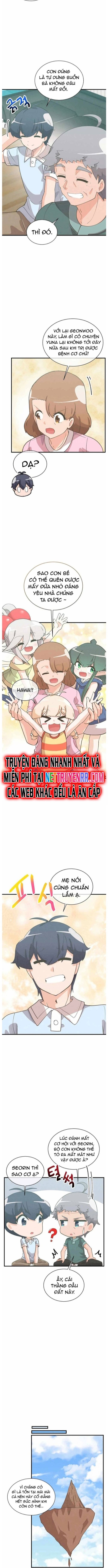 Tôi Trở Thành Một Nông Dân - Chap 172