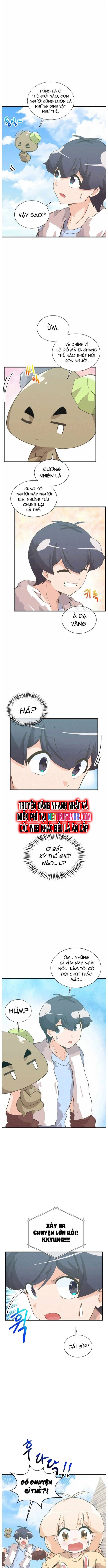 Tôi Trở Thành Một Nông Dân - Chap 172