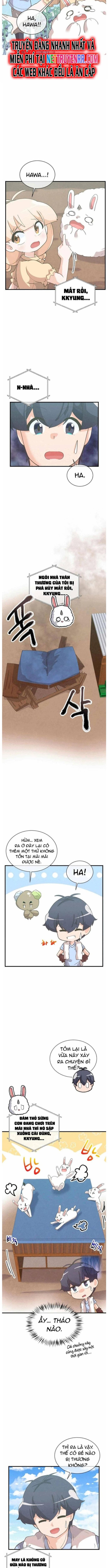 Tôi Trở Thành Một Nông Dân - Chap 172
